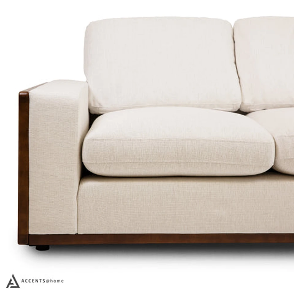 Catena 3 Seater Sofa