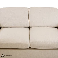 Catena 3 Seater Sofa