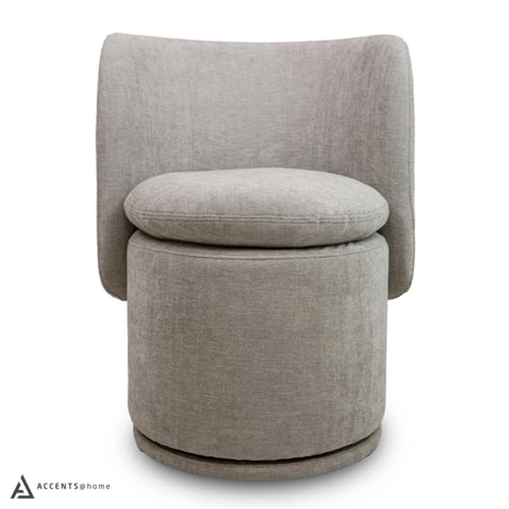 Celo Swivel Dining Chair