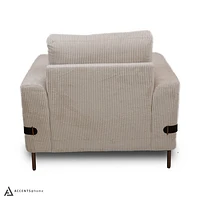 Chadwick Fabric Chair