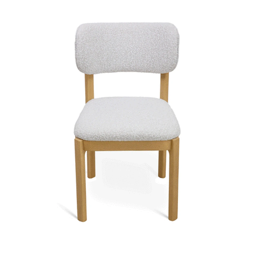 HOLM Side Chair