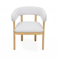 HOLM Arm Chair