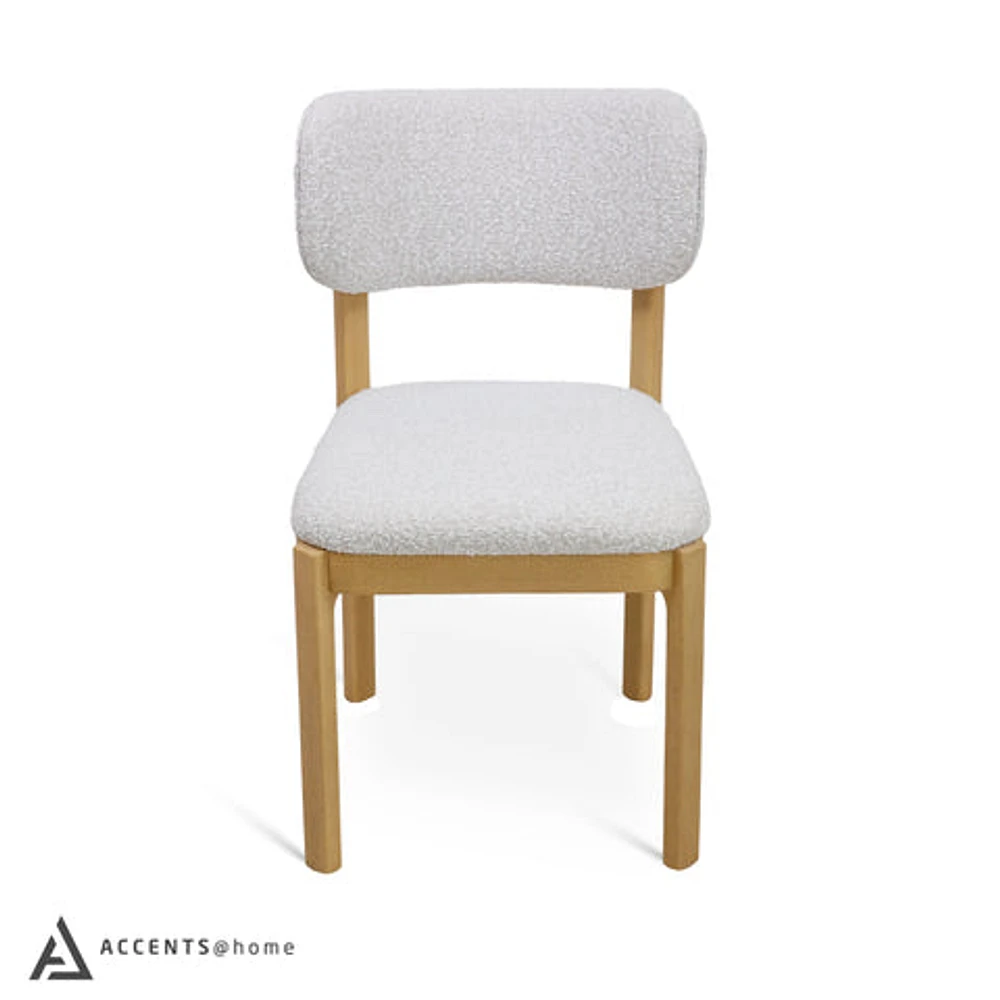 HOLM Side Chair