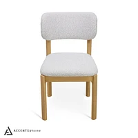 HOLM Side Chair