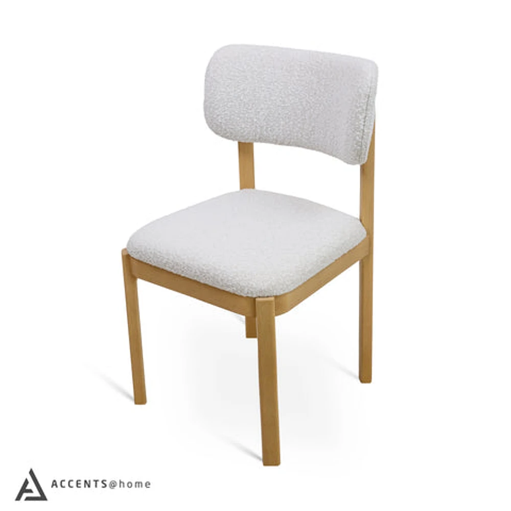 HOLM Side Chair