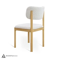 HOLM Side Chair