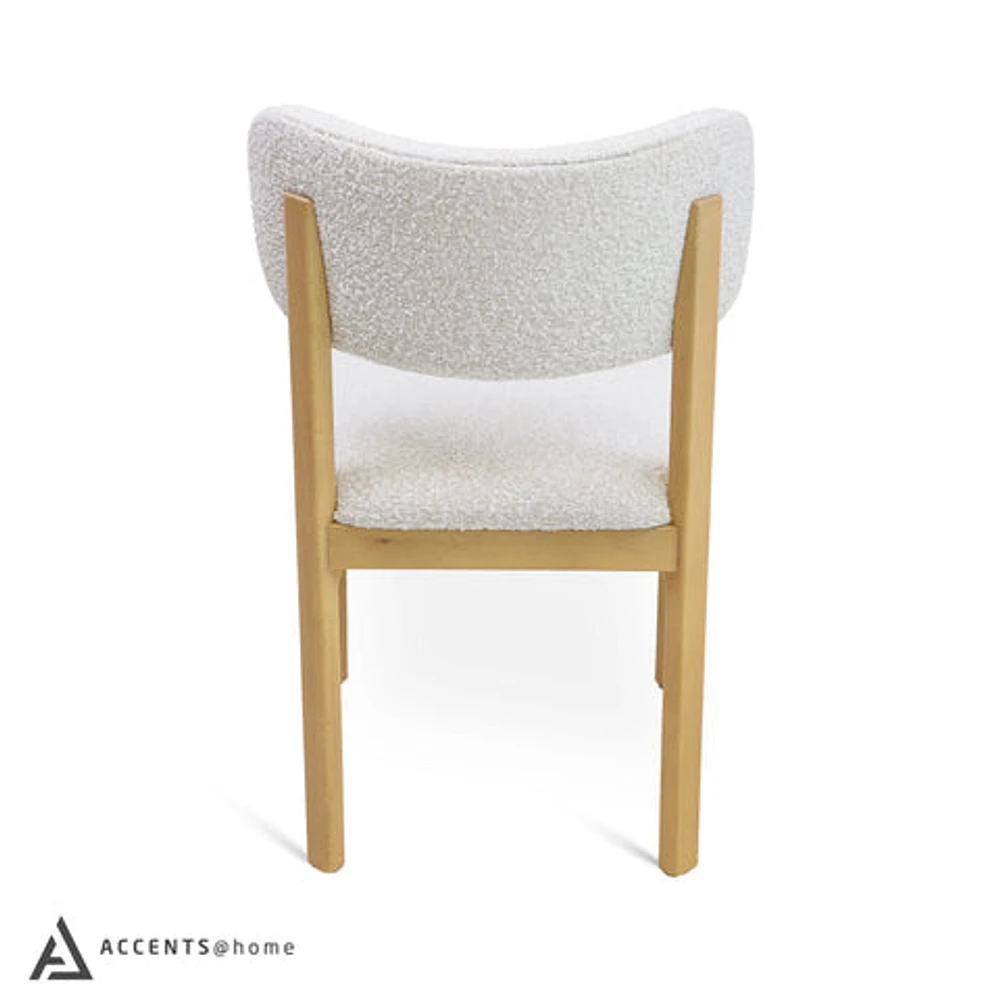 HOLM Side Chair