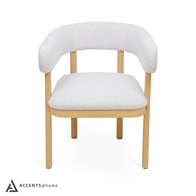 HOLM Arm Chair