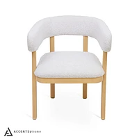 HOLM Arm Chair