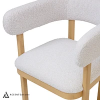 HOLM Arm Chair