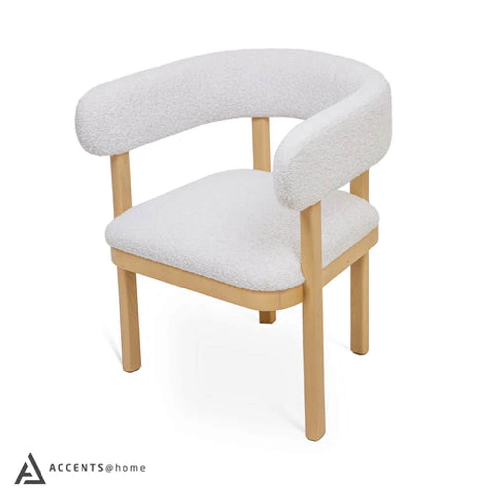 HOLM Arm Chair