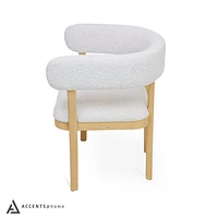 HOLM Arm Chair