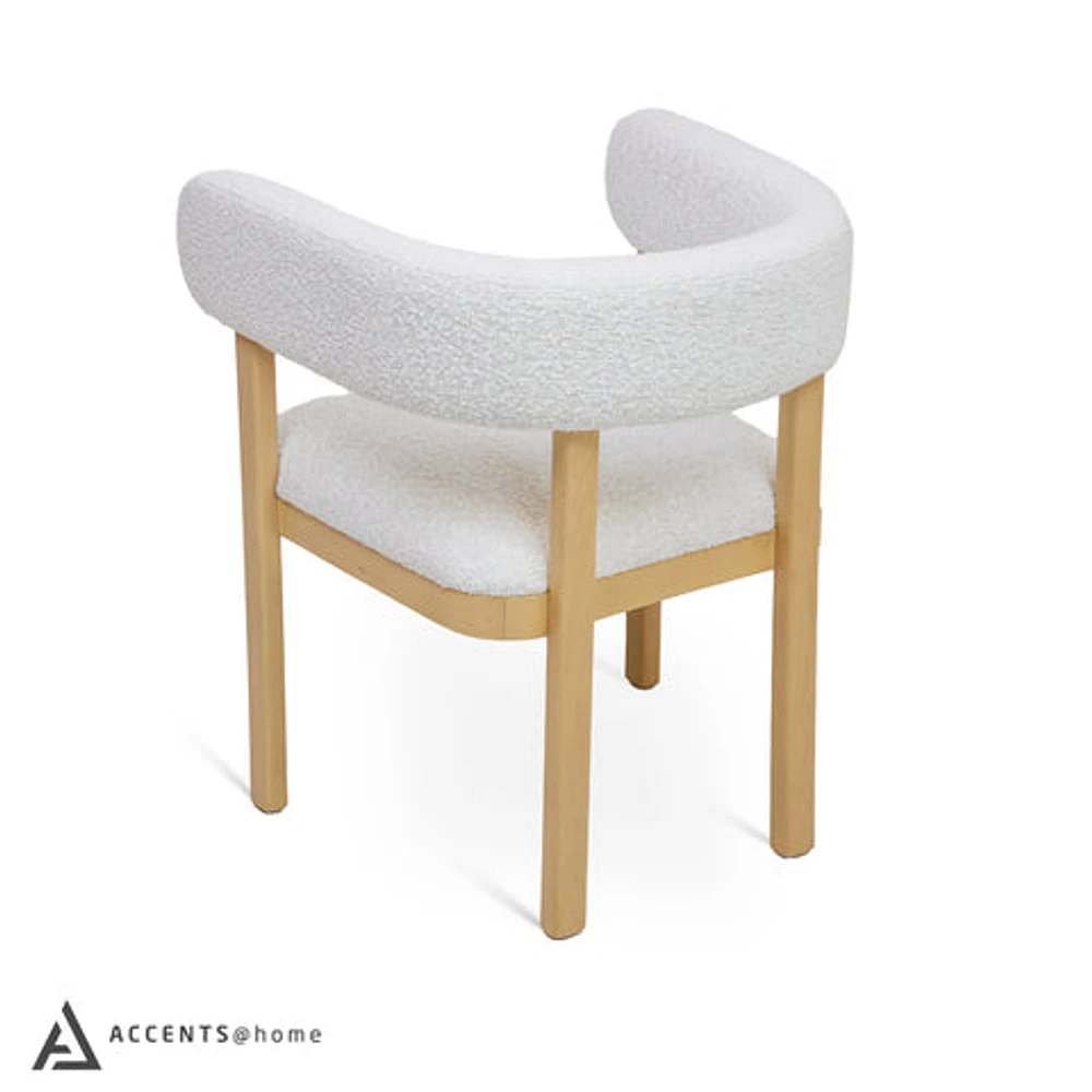 HOLM Arm Chair