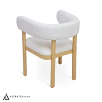 HOLM Arm Chair