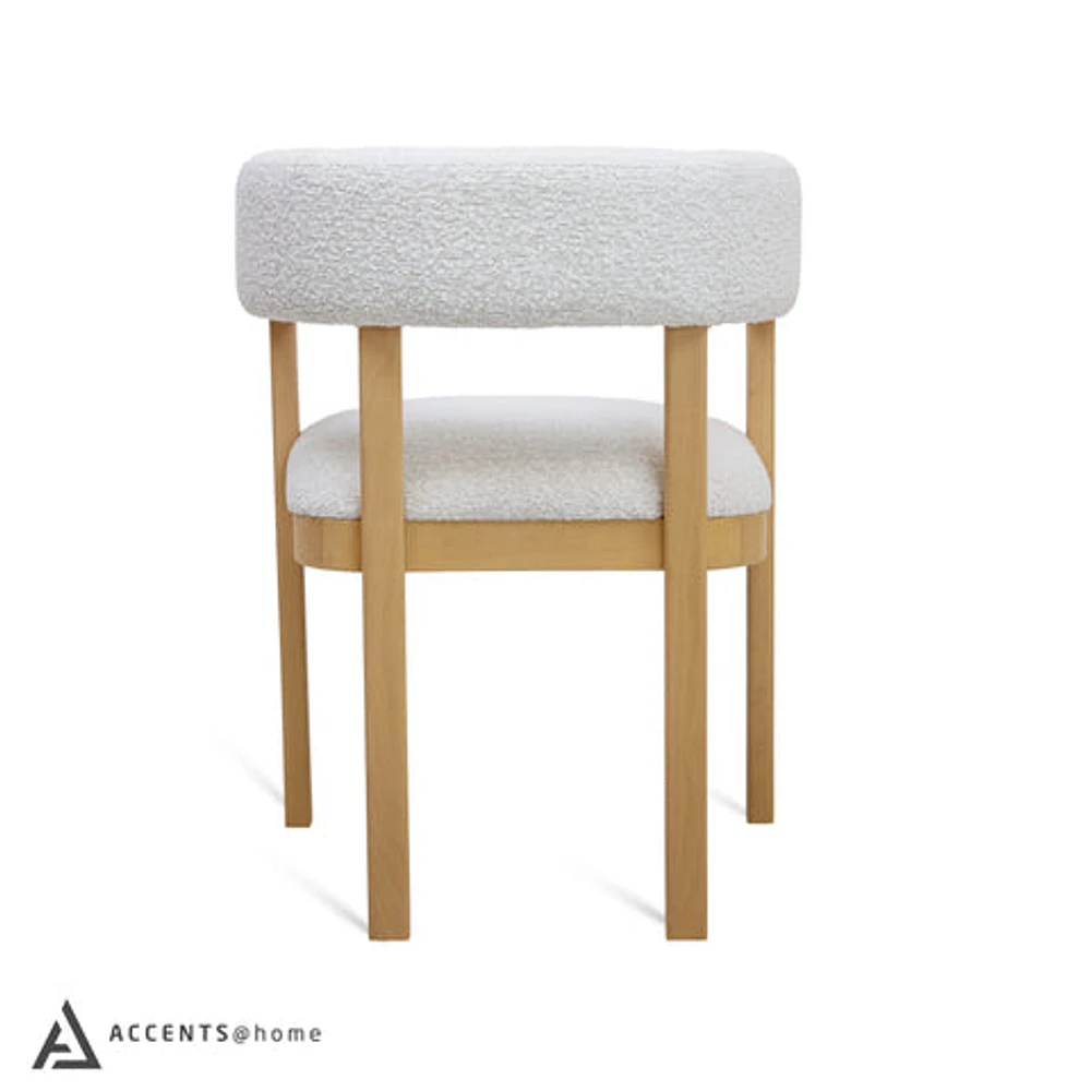 HOLM Arm Chair