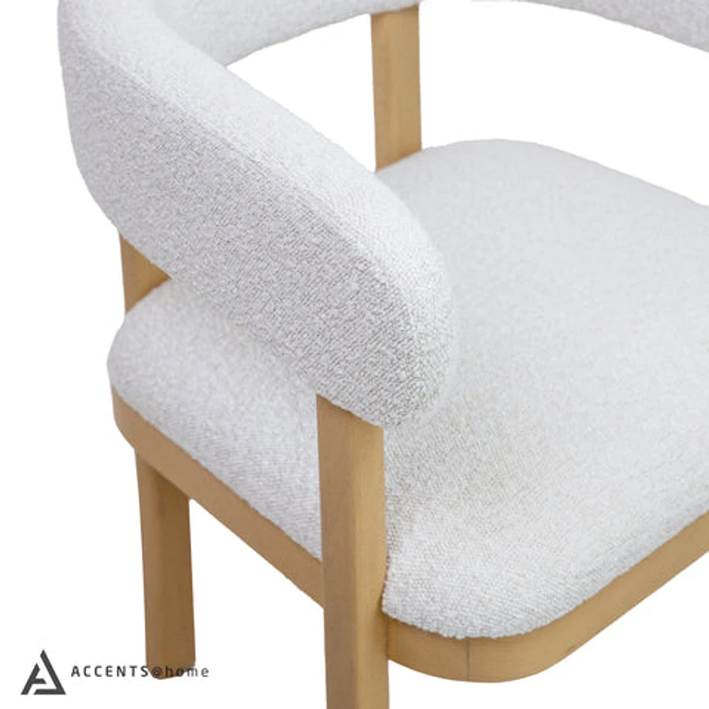 HOLM Arm Chair