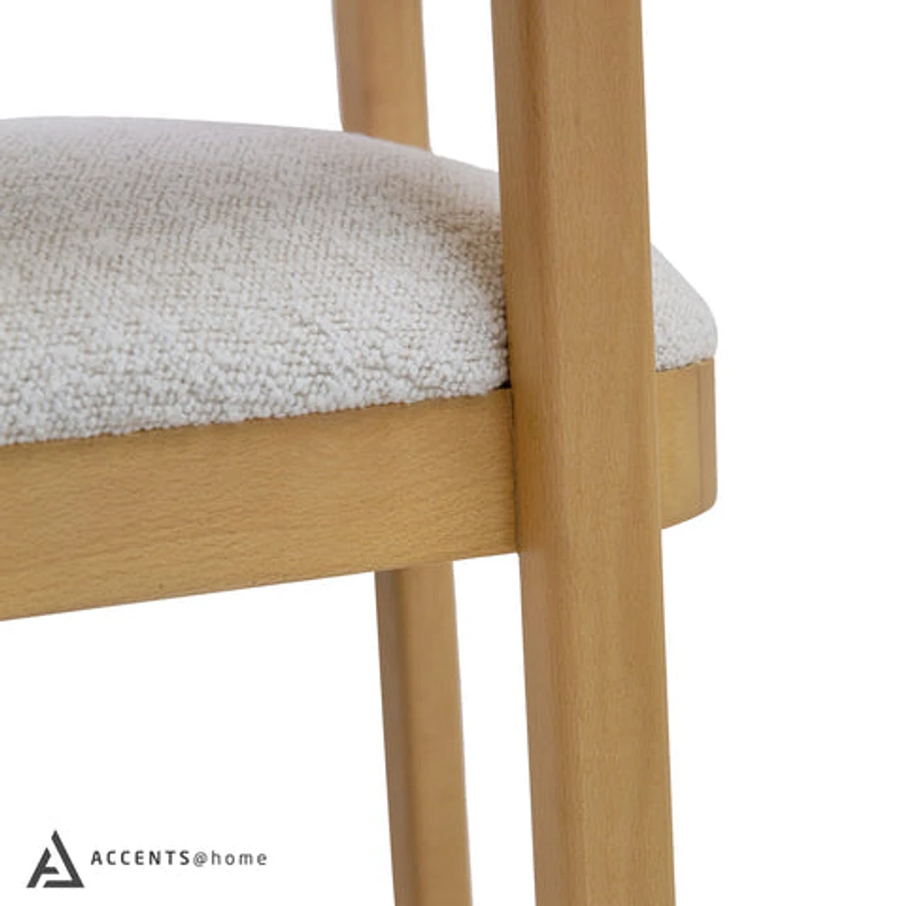 HOLM Arm Chair