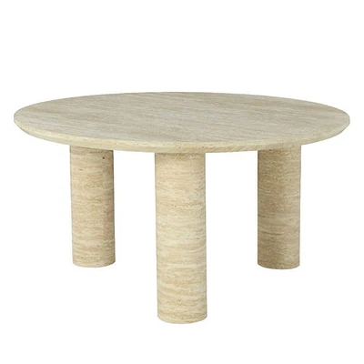 Nicolo Round Coffee Table