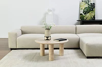 Nicolo Round Coffee Table