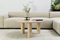 Nicolo Round Coffee Table