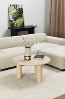 Nicolo Round Coffee Table