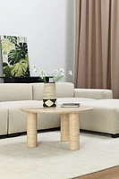 Nicolo Round Coffee Table