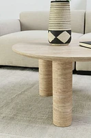 Nicolo Round Coffee Table