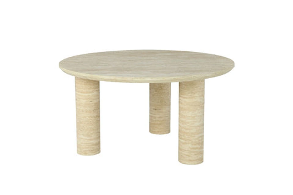Nicolo Round Coffee Table