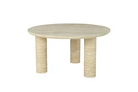 Nicolo Round Coffee Table