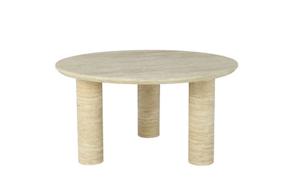 Nicolo Round Coffee Table