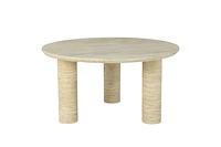 Nicolo Round Coffee Table