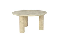 Nicolo Round Coffee Table