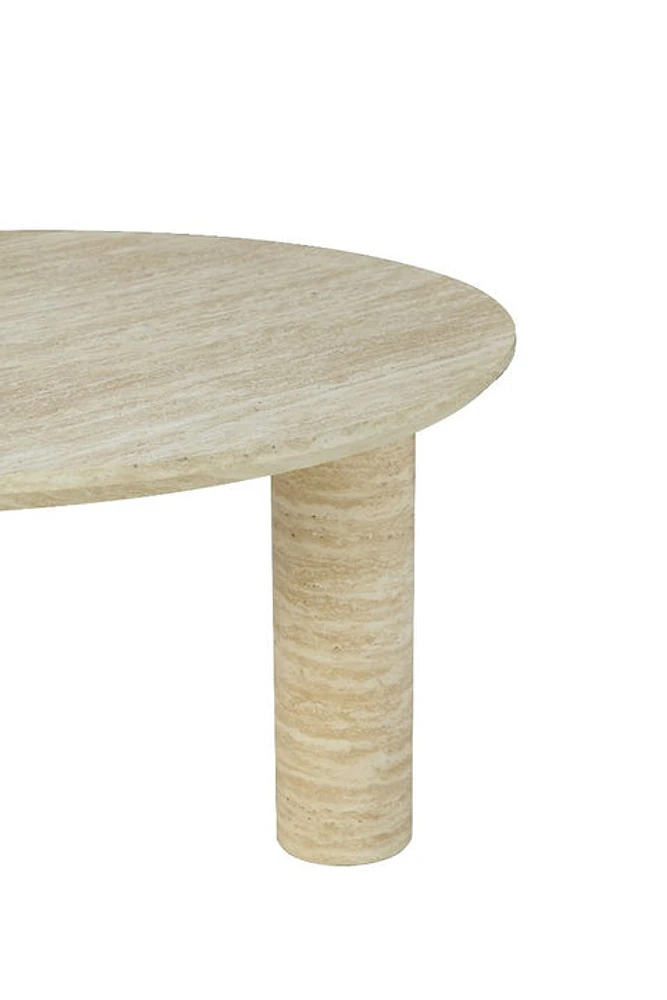 Nicolo Round Coffee Table