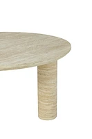 Nicolo Round Coffee Table