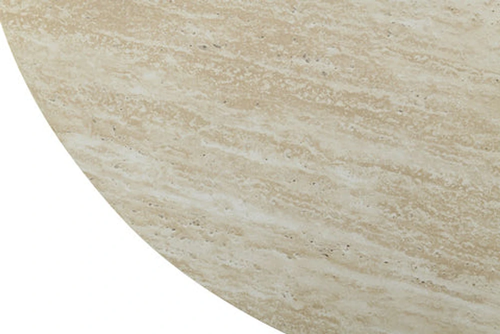 Nicolo Round Coffee Table