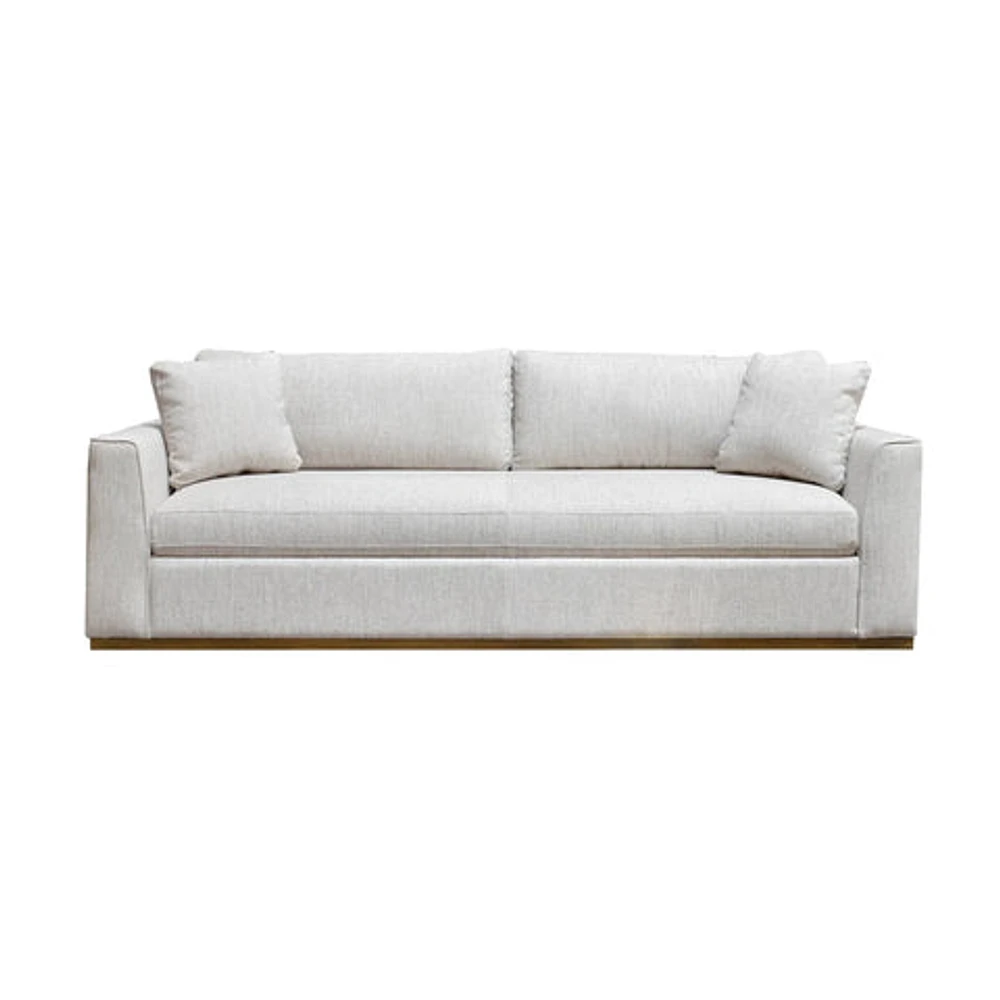 Anderson Sofa - Woven Linen