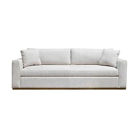 Anderson Sofa - Woven Linen