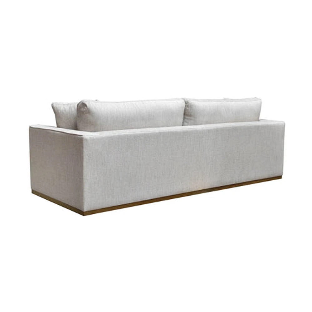 Anderson Sofa - Woven Linen