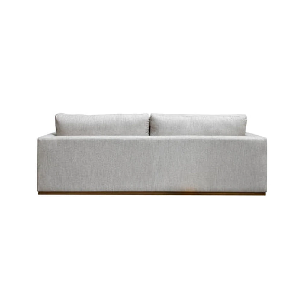 Anderson Sofa - Woven Linen