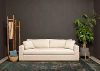 Anderson Sofa - Woven Linen