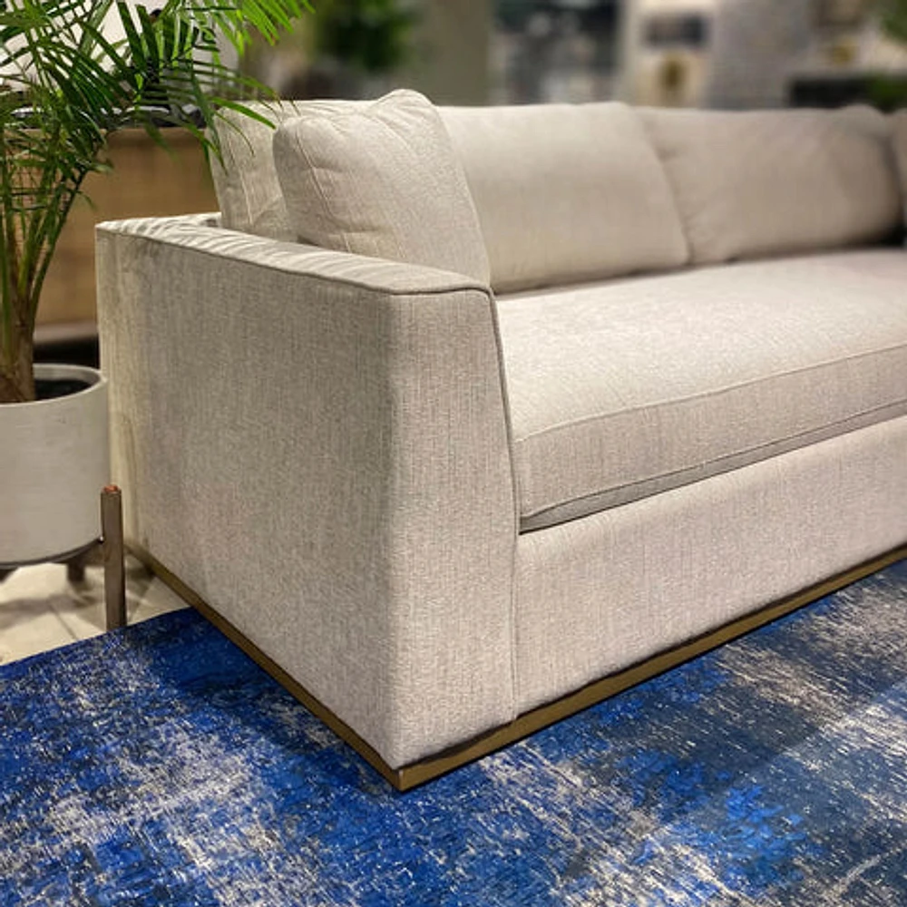 Anderson Sofa - Woven Linen