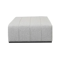 Sullivan Ottoman