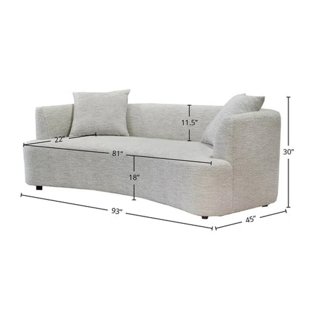 Isabella Sofa