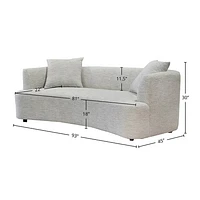 Isabella Sofa