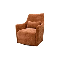 Lilith Swivel Chair