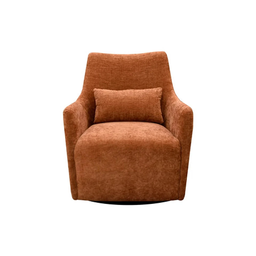 Lilith Swivel Chair