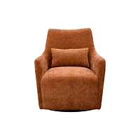 Lilith Swivel Chair