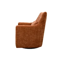 Lilith Swivel Chair