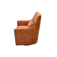 Lilith Swivel Chair