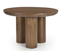 Mallory Wooden Dining Table